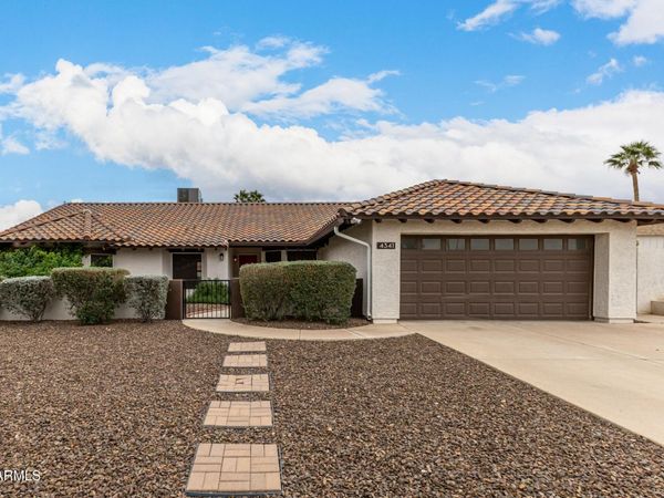 4341 E BETTY ELYSE Lane, Phoenix, AZ 85032