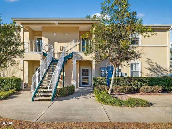 830 Airport Road, Unit 101, Port Orange, FL 32128