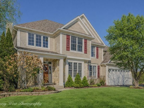 801 Citizen Avenue , Elburn, IL 60119