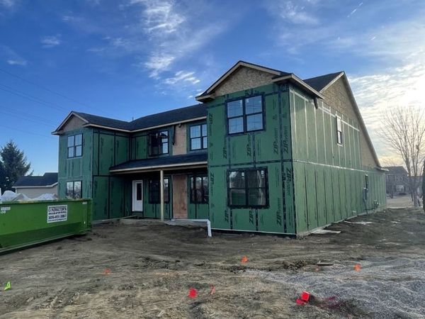 1663 Belclare Road , Normal, IL 61761