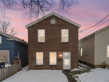 99 Olcott Street , Lockport, NY 14094