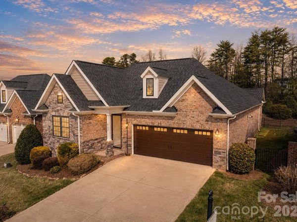 6193 Gold Springs Way, Denver, NC 28037