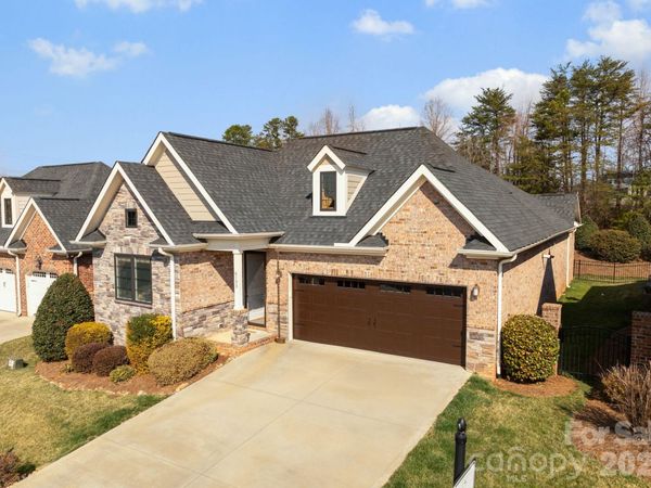 6193 Gold Springs Way, Denver, NC 28037