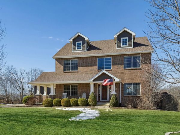 3021 N Cattail Creek, Cumming, IA 50061