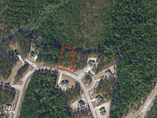 176 Mill Creek Drive, Minnesott Beach, NC 28510