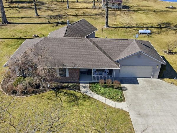 10312 Sidle Road, Van Wert, OH 45891