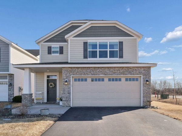 15153 Quintana Court NW, Ramsey, MN 55303