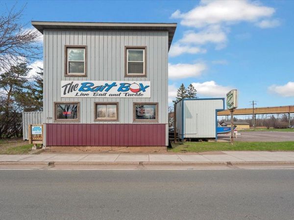 3729 & 3731 E 2nd Street, Superior, WI 54880