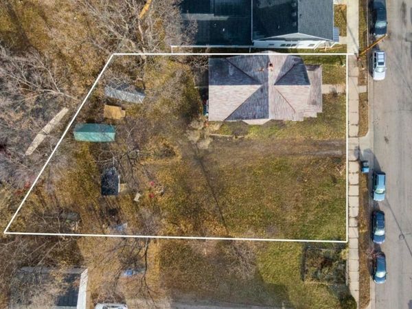 199 James Avenue N, Minneapolis, MN 55405