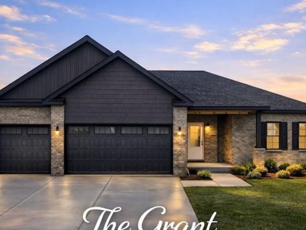 604 Tea Olive Boulevard, O'Fallon, IL 62269