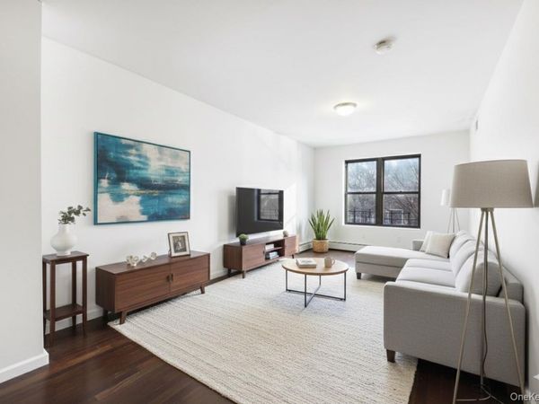 1497 Prospect Place , Unit 2, Brooklyn, NY 11213