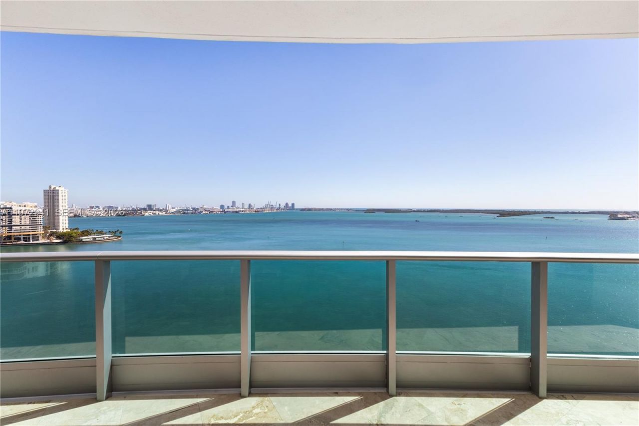 1331 Brickell Bay Dr, Unit 1901, Miami, FL 33131 Photo