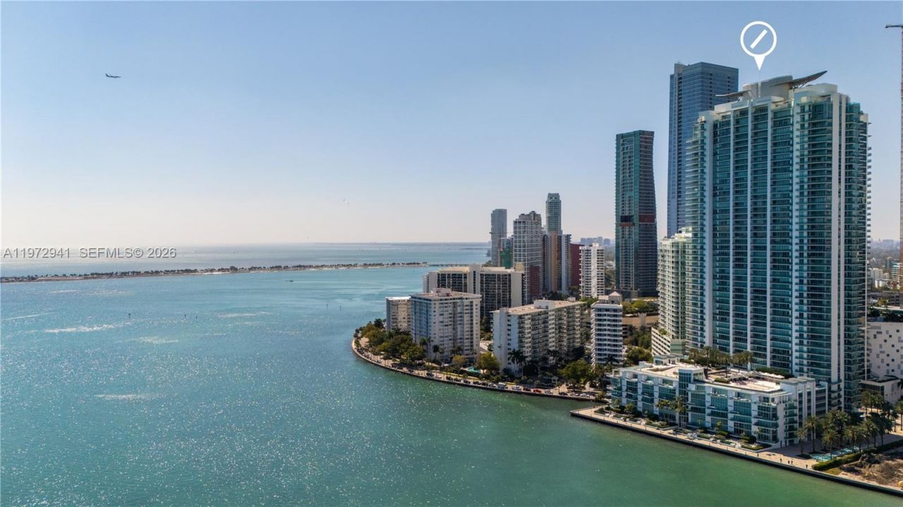 1331 Brickell Bay Dr, Unit 1901, Miami, FL 33131 Photo
