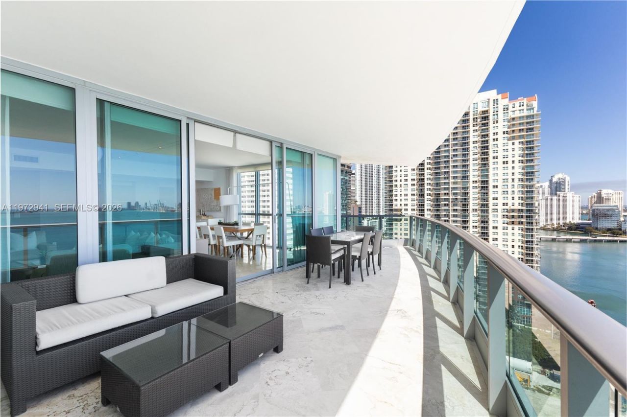 1331 Brickell Bay Dr, Unit 1901, Miami, FL 33131 Photo