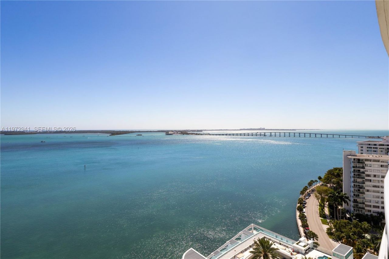 1331 Brickell Bay Dr, Unit 1901, Miami, FL 33131 Photo