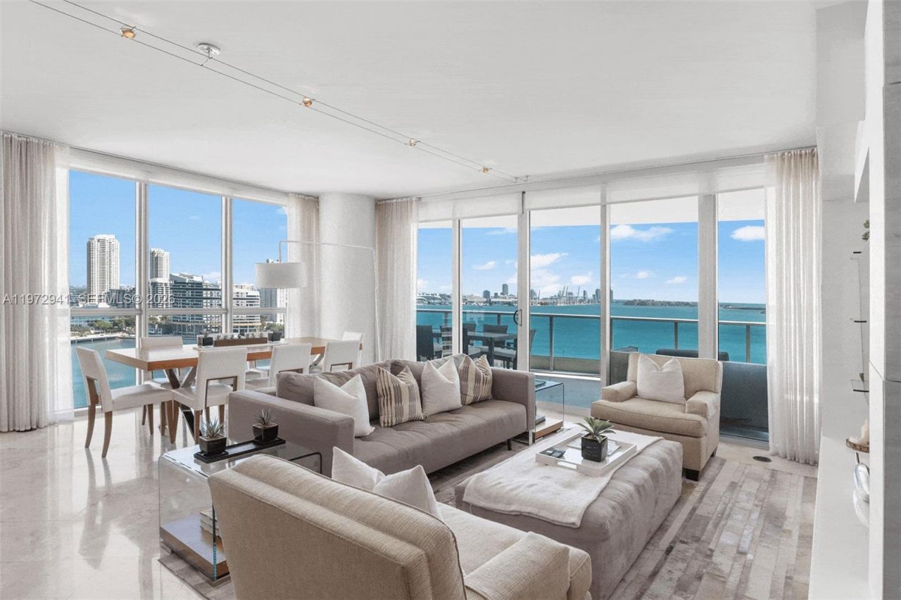 1331 Brickell Bay Dr, Unit 1901, Miami, FL 33131 Photo