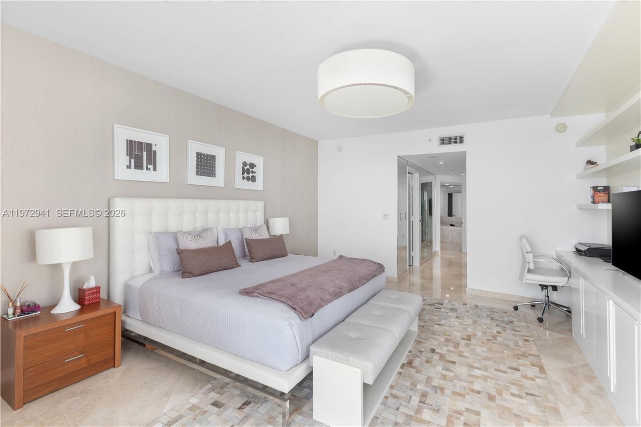 1331 Brickell Bay Dr, Unit 1901, Miami, FL 33131 Photo