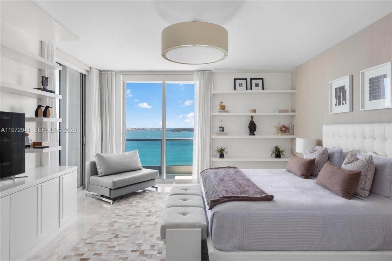 1331 Brickell Bay Dr, Unit 1901, Miami, FL 33131 Photo