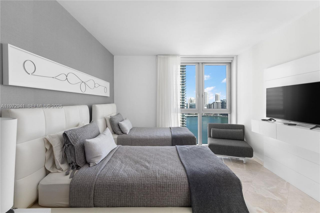 1331 Brickell Bay Dr, Unit 1901, Miami, FL 33131 Photo