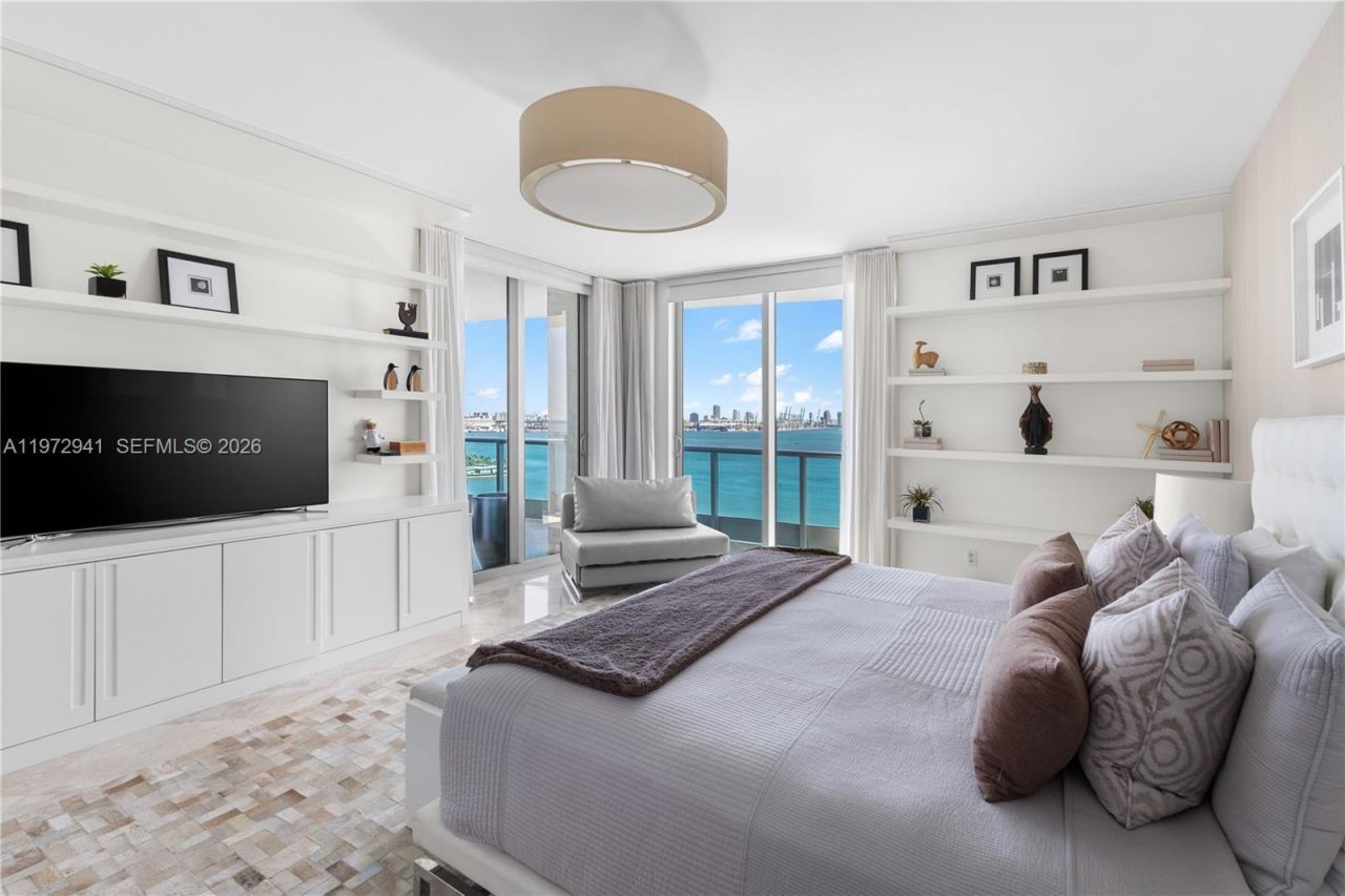 1331 Brickell Bay Dr, Unit 1901, Miami, FL 33131 Photo