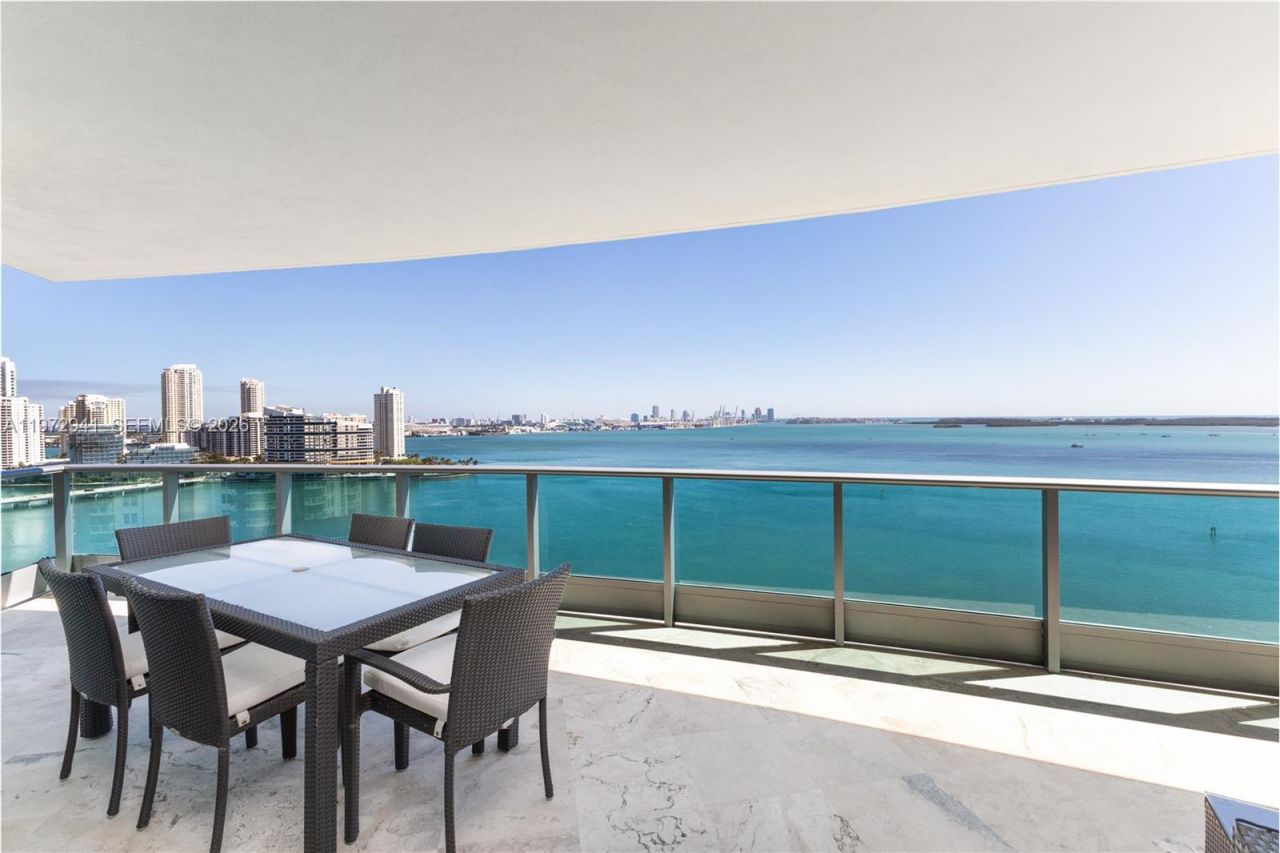 1331 Brickell Bay Dr, Unit 1901, Miami, FL 33131 Photo