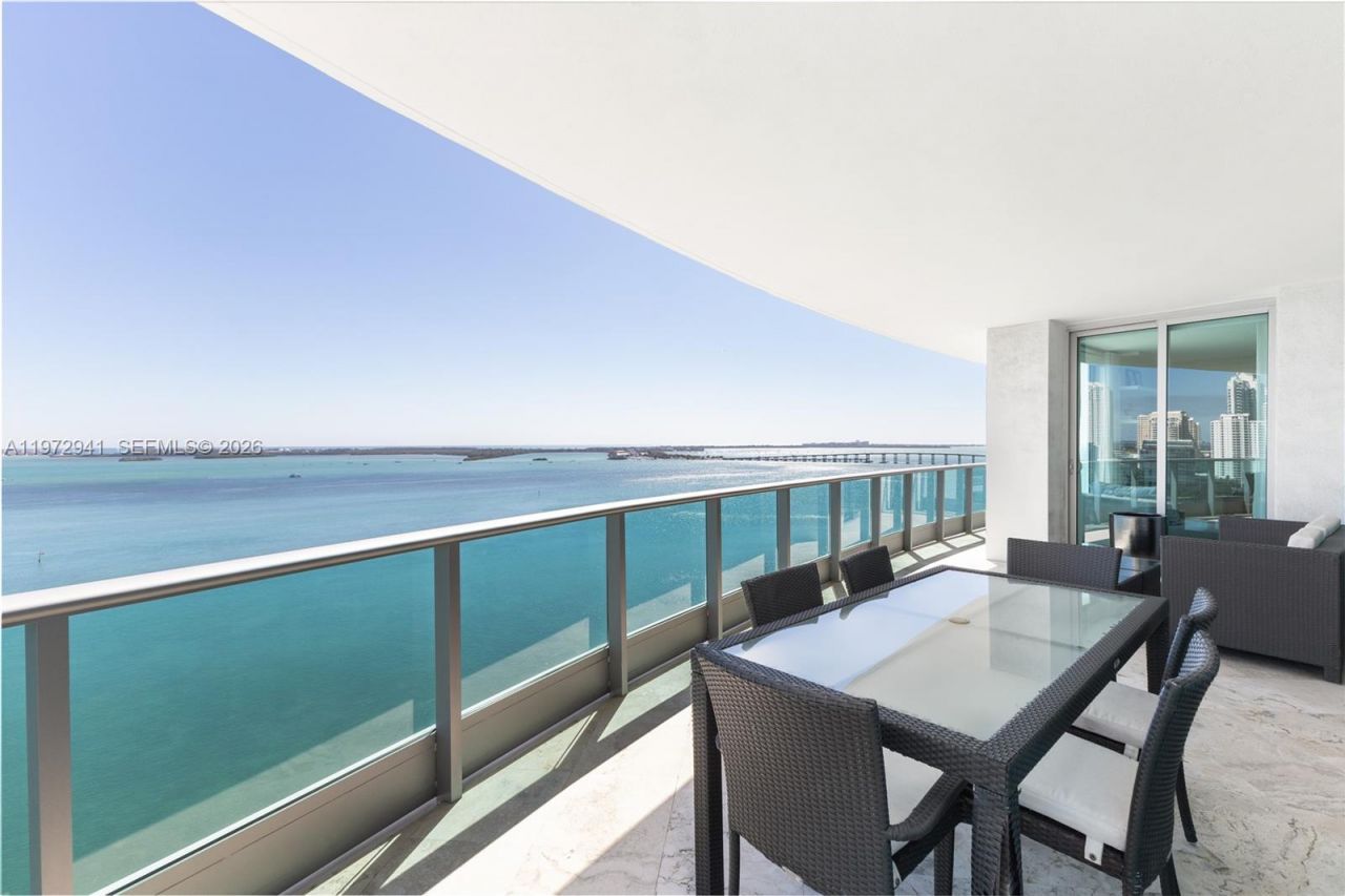 1331 Brickell Bay Dr, Unit 1901, Miami, FL 33131 Photo