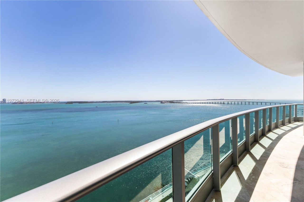 1331 Brickell Bay Dr, Unit 1901, Miami, FL 33131 Photo