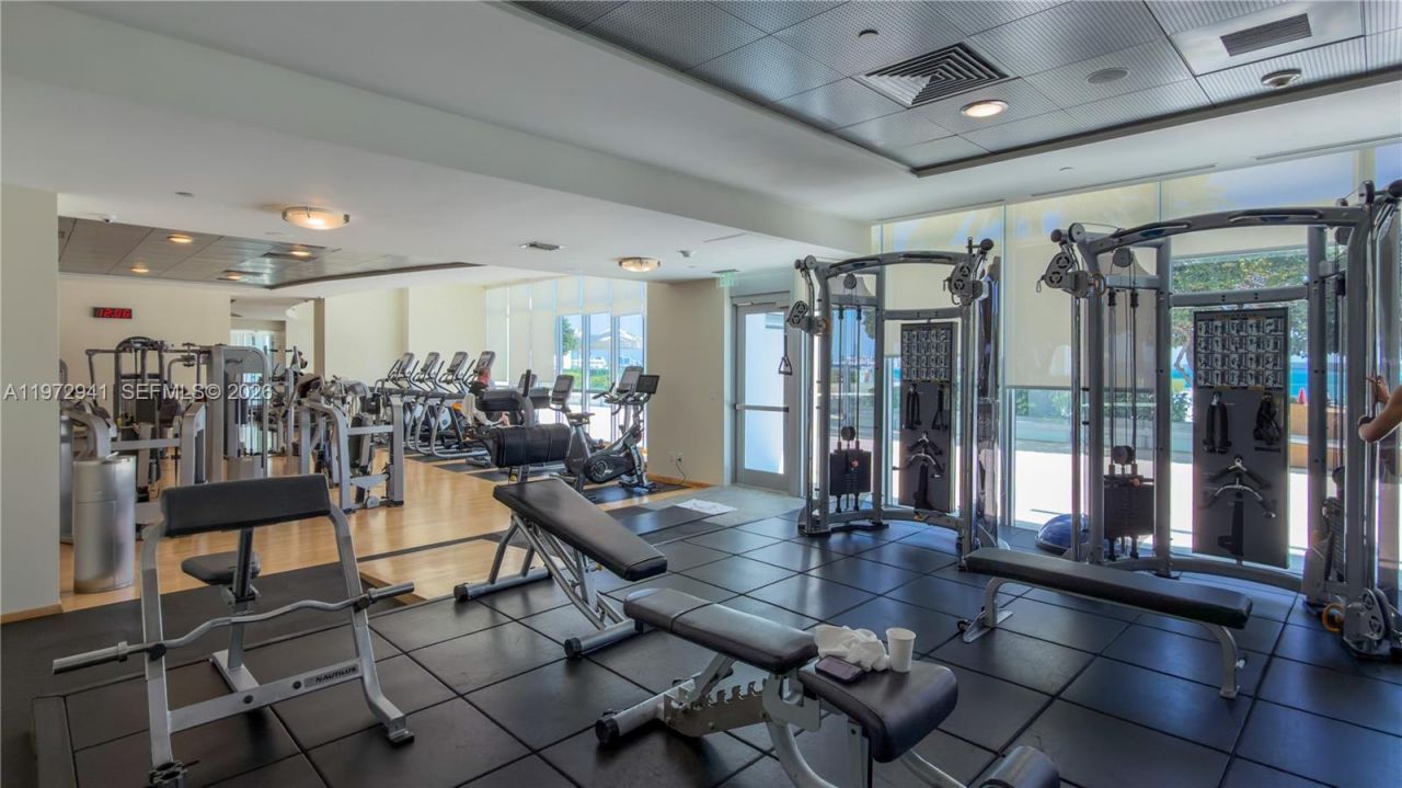 1331 Brickell Bay Dr, Unit 1901, Miami, FL 33131 Photo