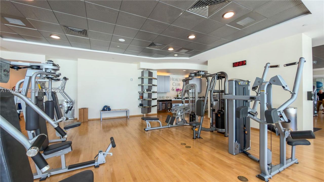 1331 Brickell Bay Dr, Unit 1901, Miami, FL 33131 Photo