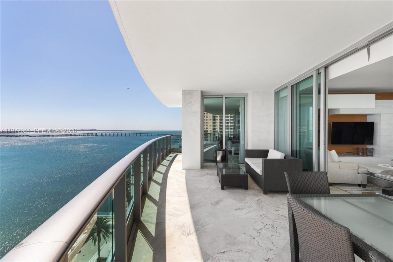 1331 Brickell Bay Dr, Unit 1901, Miami, FL 33131 Photo