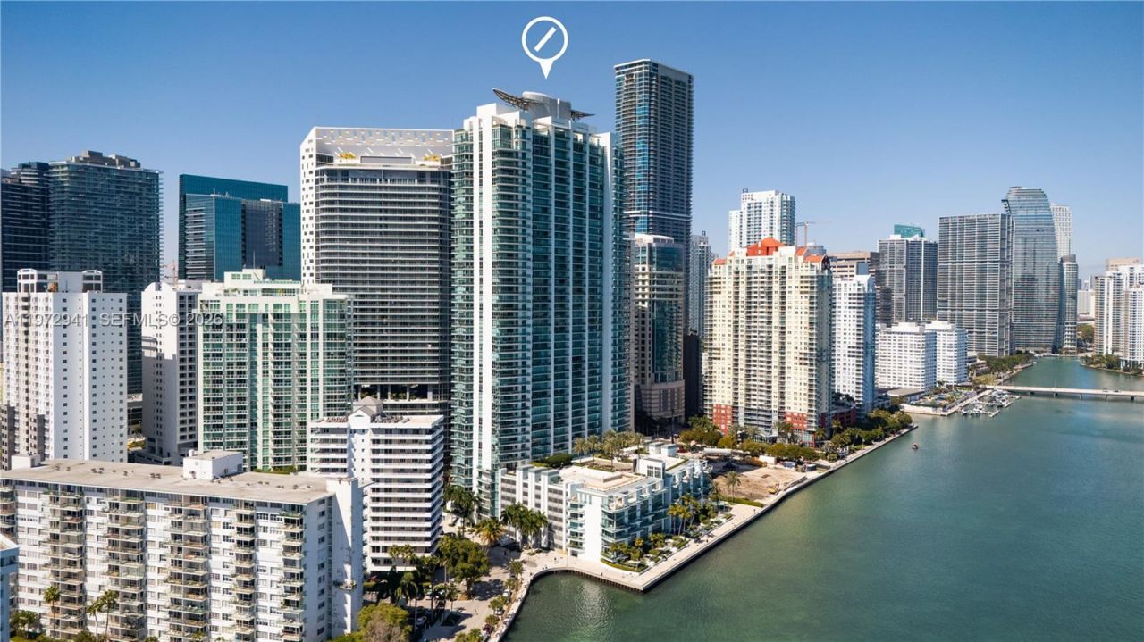 1331 Brickell Bay Dr, Unit 1901, Miami, FL 33131 Photo