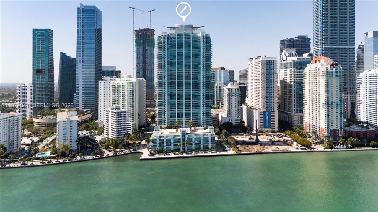 1331 Brickell Bay Dr, Unit 1901, Miami, FL 33131 Photo