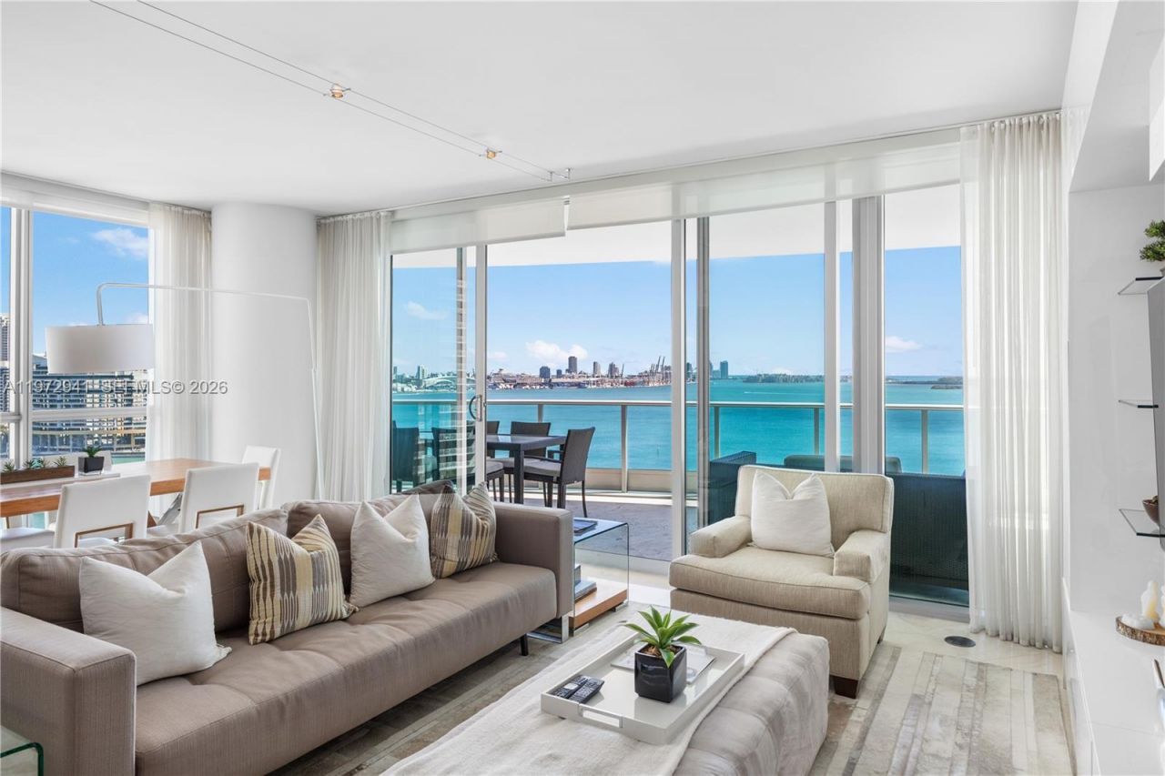 1331 Brickell Bay Dr, Unit 1901, Miami, FL 33131 Photo