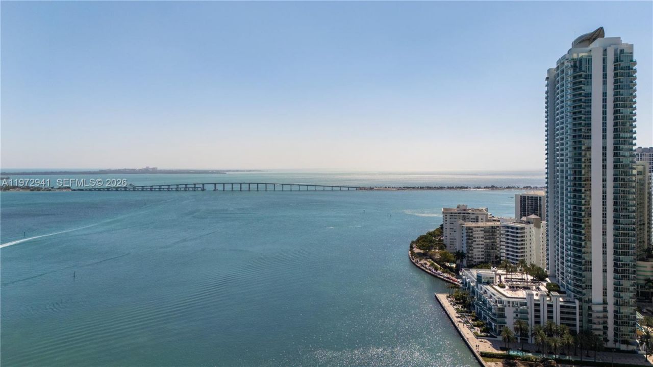 1331 Brickell Bay Dr, Unit 1901, Miami, FL 33131 Photo