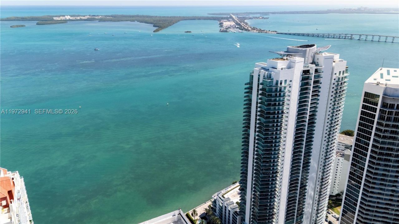 1331 Brickell Bay Dr, Unit 1901, Miami, FL 33131 Photo