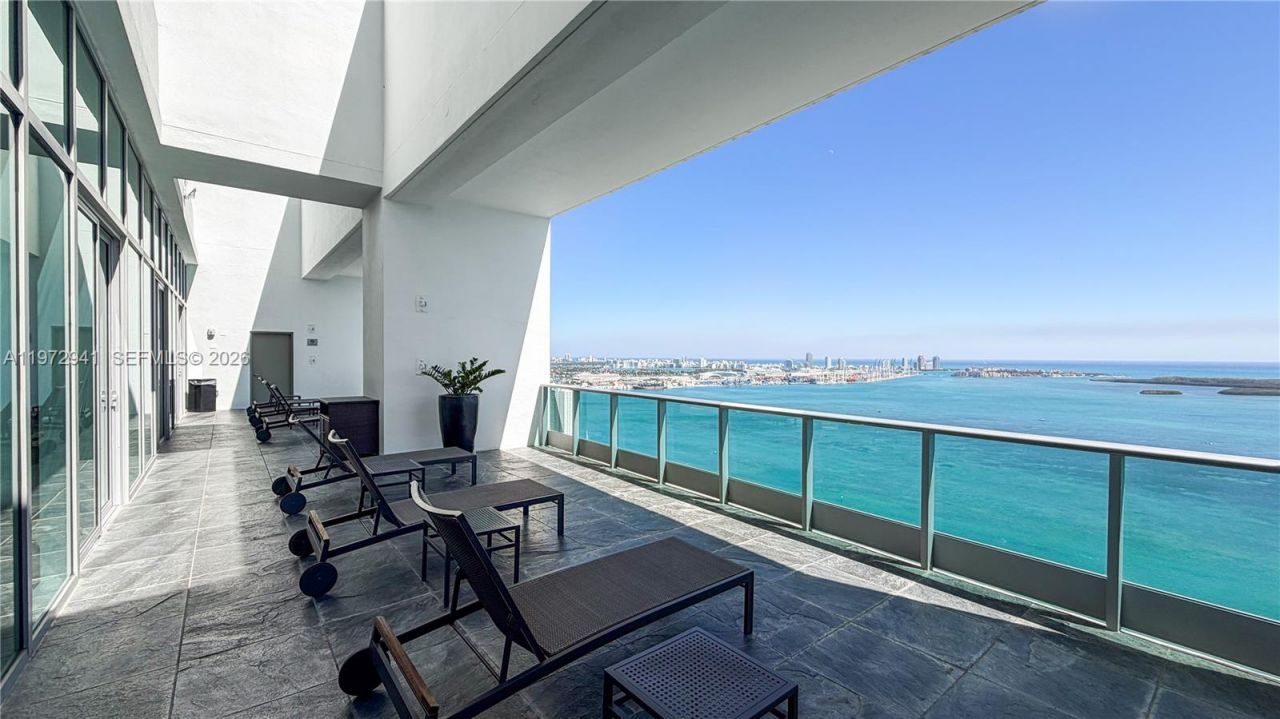 1331 Brickell Bay Dr, Unit 1901, Miami, FL 33131 Photo