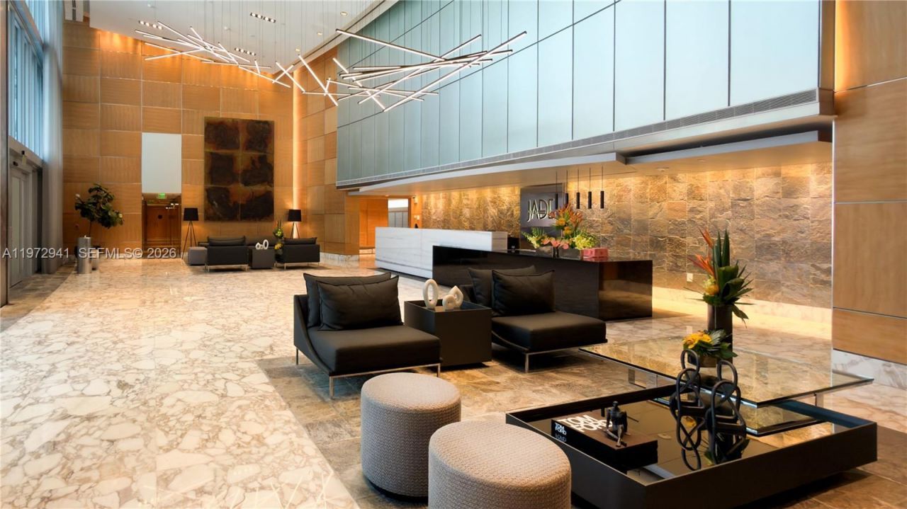 1331 Brickell Bay Dr, Unit 1901, Miami, FL 33131 Photo