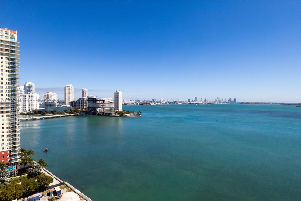 1331 Brickell Bay Dr, Unit 1901, Miami, FL 33131 Photo