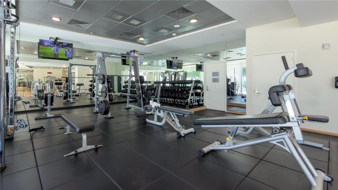 1331 Brickell Bay Dr, Unit 1901, Miami, FL 33131 Photo