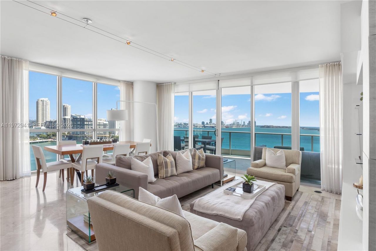 1331 Brickell Bay Dr, Unit 1901, Miami, FL 33131 Photo