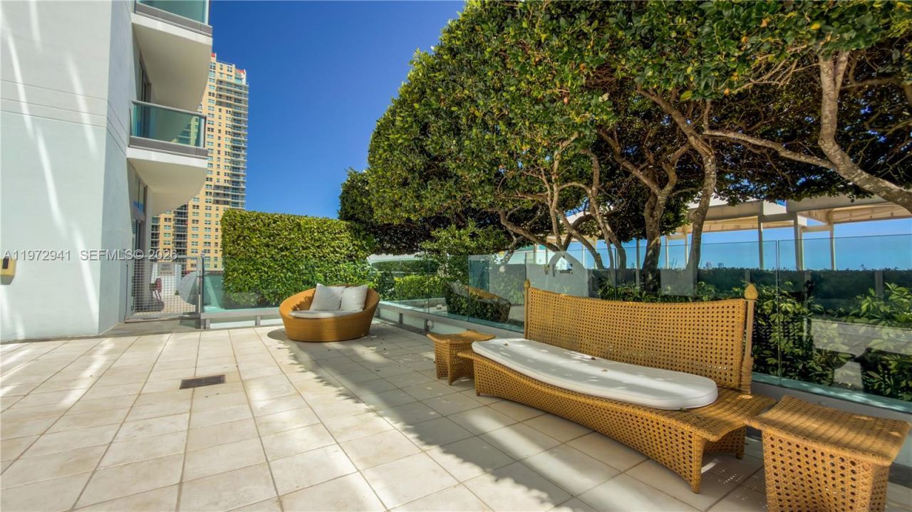 1331 Brickell Bay Dr, Unit 1901, Miami, FL 33131 Photo