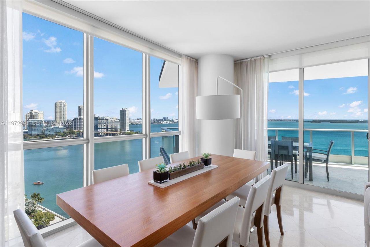 1331 Brickell Bay Dr, Unit 1901, Miami, FL 33131 Photo