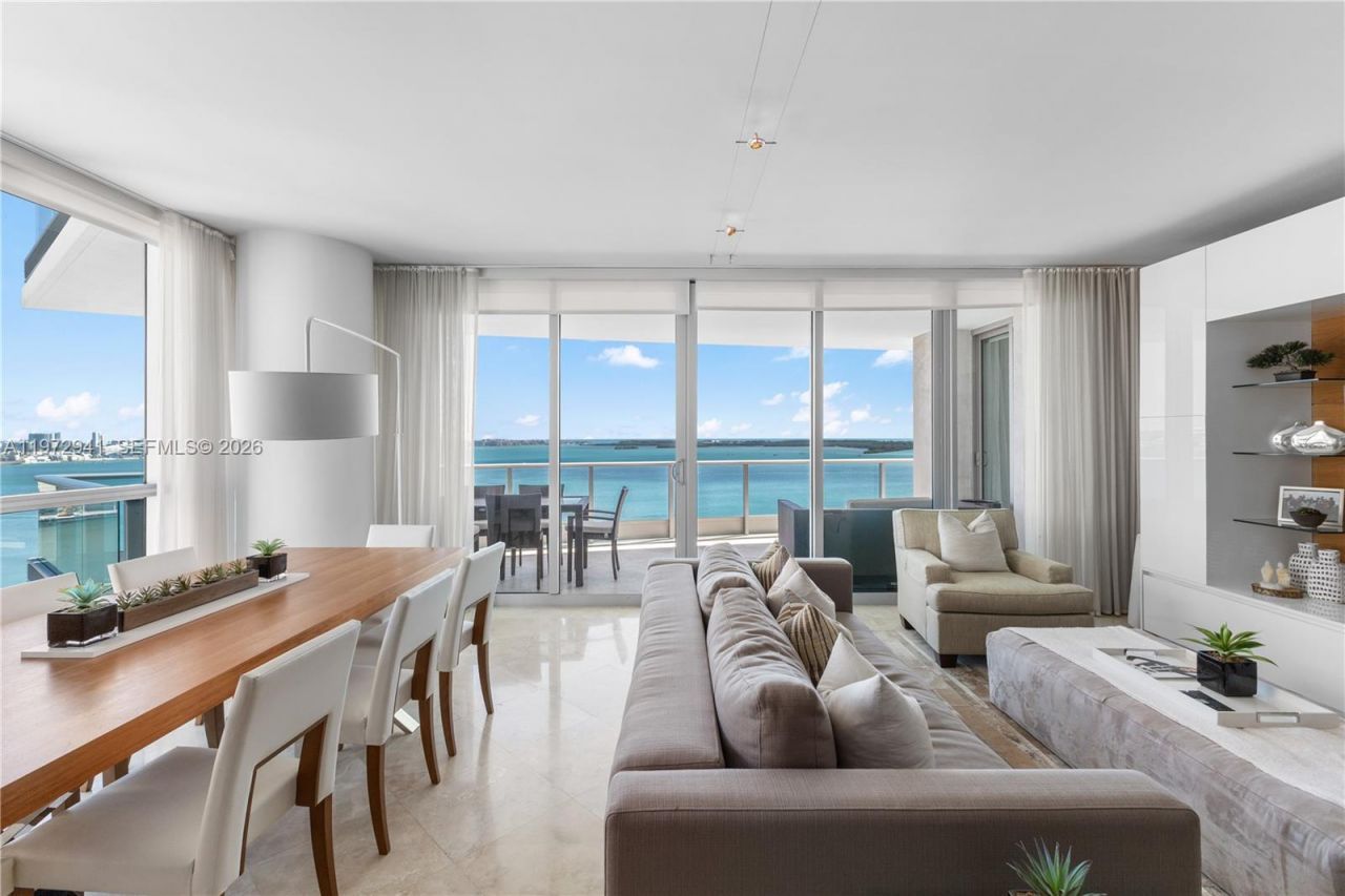 1331 Brickell Bay Dr, Unit 1901, Miami, FL 33131 Photo