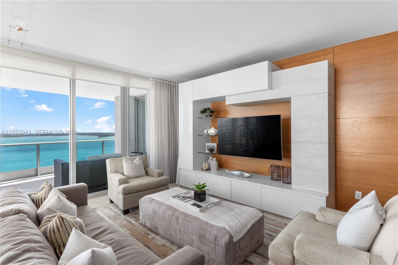 1331 Brickell Bay Dr, Unit 1901, Miami, FL 33131 Photo