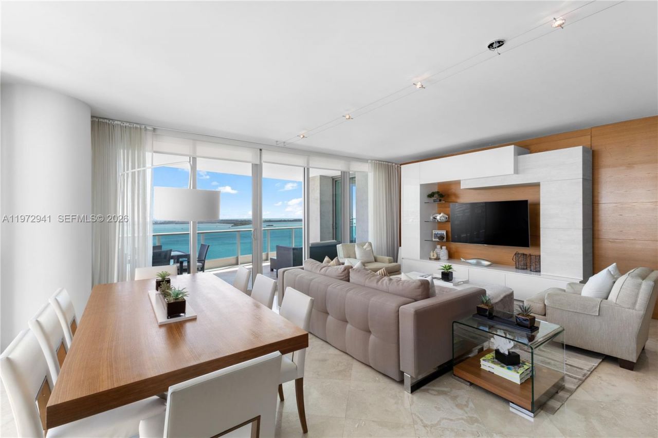 1331 Brickell Bay Dr, Unit 1901, Miami, FL 33131 Photo