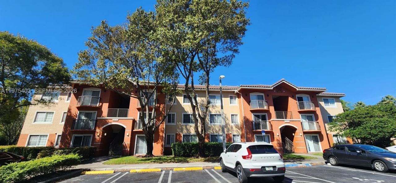 4151 N Haverhill Rd, Unit 1520, West Palm Beach, FL 33417 Photo