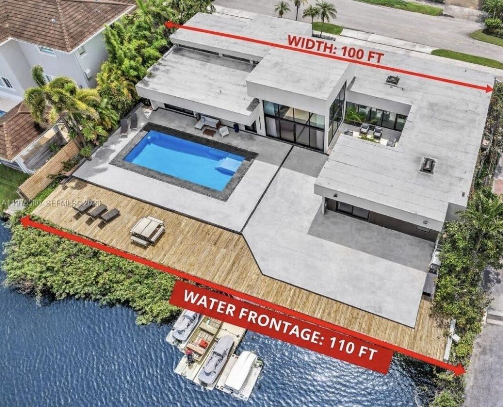 19801 NE 23rd Ave, Miami, FL 33180 Photo