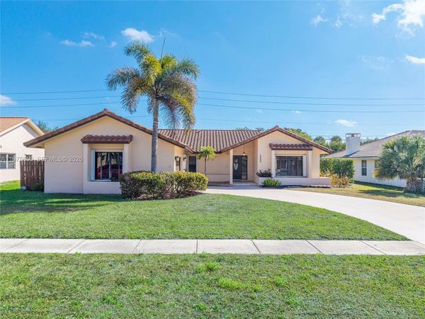 2602 SW 23rd Cranbrook Dr , Boynton Beach, FL 33436