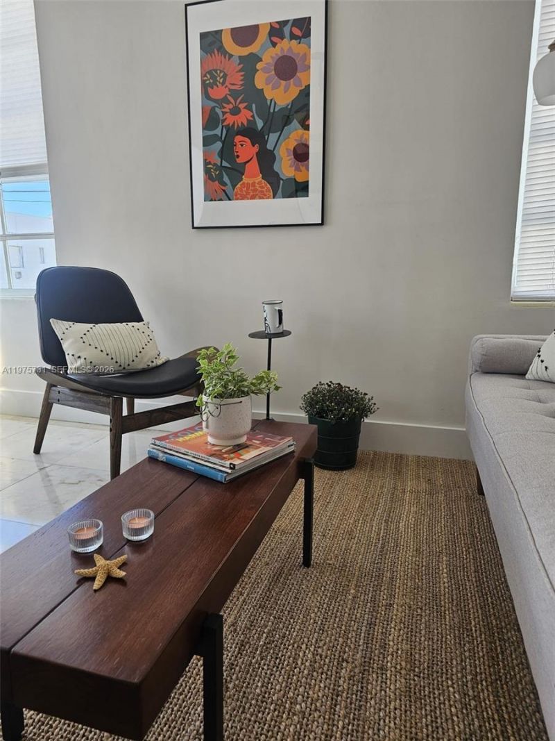 801 8th St , Unit 201, Miami Beach, FL 33139 Photo