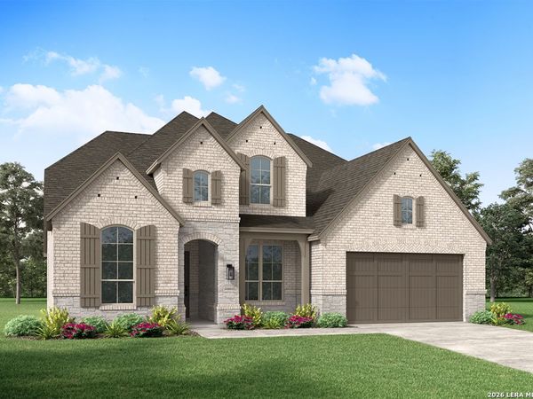 4607 Wide Acre Lane, Schertz, TX 78124